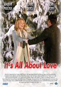 Poster za film Kad ima ljubavi (It's All about Love)