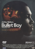 Poster za film Oruje u rukama (Bullet Boy)