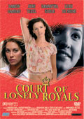 Poster za film Usamljeni plaenici (Court of Lonely Royals)