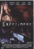 Poster za film Eksperiment (Experiment)