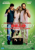 Poster za film Seksi, da umre (Drop Dead Sexy)