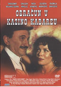 Poster za film Obraun u Kazino kabareu ()
