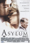 Poster za film Utoite (Asylum)