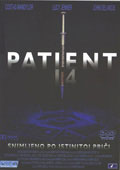 Poster za film Pacijent br. 14 (Patient 14)