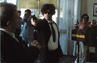 Scena iz filma Dobar pandur, savren pljaka (Stander/ Good cop - Great kriminal)