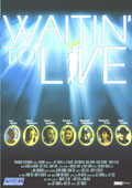 Poster za film ekajui na ivot (Waitin' to Live)