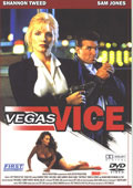 Poster za film Poroci Vegasa (Vegas VICE)