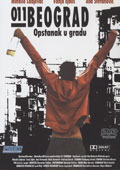 Poster za film Beograd 011/Opstanak u gradu ()