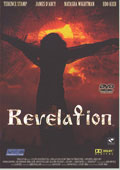 Poster za film Otkrovenje (Revelation)