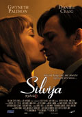 Poster za film Silvija (Sylvia)