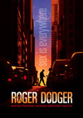 Poster za film Roder vrdalama (Rodger Dodger)