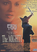 Poster za film Moni (The Mighty)