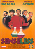 Poster za film Trula ula (Senseless)