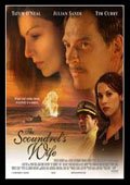 Poster za film Tajna jedne ena (The Scoundrel's Wife)