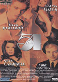 Poster za film Diskoteka 54 (54)
