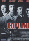 Poster za film Zemlja policajaca (Copland)