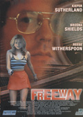 Poster za film Autoput (Freeway)