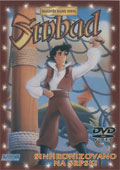 Poster za film Sinbad (Sinbad)