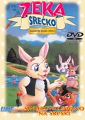 Poster za film Zeka Sreko (The Littlest Bunny)