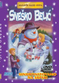 Poster za film Sneko Beli (Magic Gift of the Snowman)