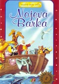 Poster za film Nojeva barka (Noah's Magic Ark)