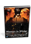 Omot za film ena zarobljena zimom (Woman In Winter)