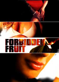 Poster za film Zabranjeno voe (Forbidden Fruit aka Adam & Eve)