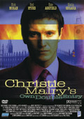 Poster za film Kristi Marli svodi raune (Christie Malry's Own Double Entry)