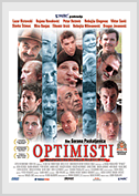 Poster za film Optimisti (Optimisti)