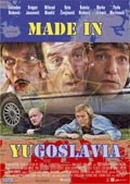Poster za film Made in Yugoslavia (Made in Yugoslavia)