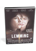 Omot za film Leming (Lemming)