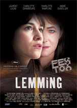 Poster za film Leming (Lemming)