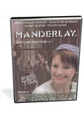 Omot za film Manderlej (Manderlay)