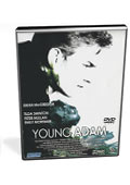 Omot za film Mladi Adam (Young Adam)