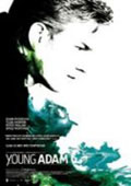 Poster za film Mladi Adam (Young Adam)