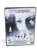 Omot za film Dar (The Gift)