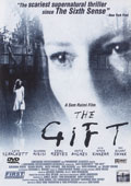 Poster za film Dar (The Gift)