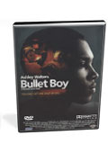 Omot za film Oružje u rukama (Bullet Boy)