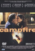 Poster za film Logorska vatra (Campfire)