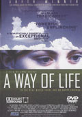 Poster za film Moć preživljavanja (A Way of Life)