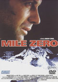 Poster za film Tiina planinskih vrhova (Mile Zero)