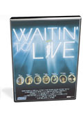 Omot za film Čekajući na život (Waitin' to Live)