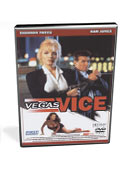 Omot za film Poroci Vegasa (Vegas VICE)