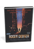 Omot za film Rodžer vrdalama (Rodger Dodger)