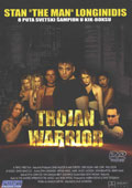 Poster za film Trojanski ratnik (Trojan Warrior)