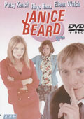 Poster za film Rasejana sekretarica (Janice Beard)