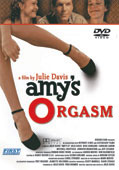 Poster za film Ejmin orgazam (Amy's orgasm)