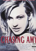 Poster za film Lud za Ejmi (Chasing Amy)