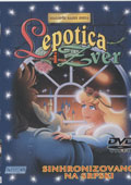 Poster za film Lepotica i Zver (Beauty and the Beast)