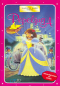 Poster za film Pepeljuga (Cinderella)